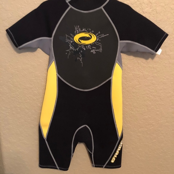 O'Rageous Other - O'Rageous Water Suit ** 5 for $25**